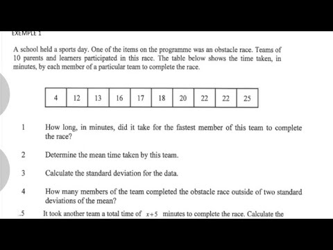 Determine mean, standard deviation and values lying outside two standard deviation!.
