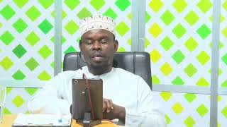 Download lagu KIPINDI: ULIZA UJUWE  RAMADHAN 20  1447 H mp3