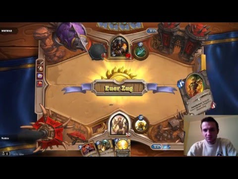 Hearthstone Guide - Lady Liadrin freischalten I How to unlock Lady Liadrin