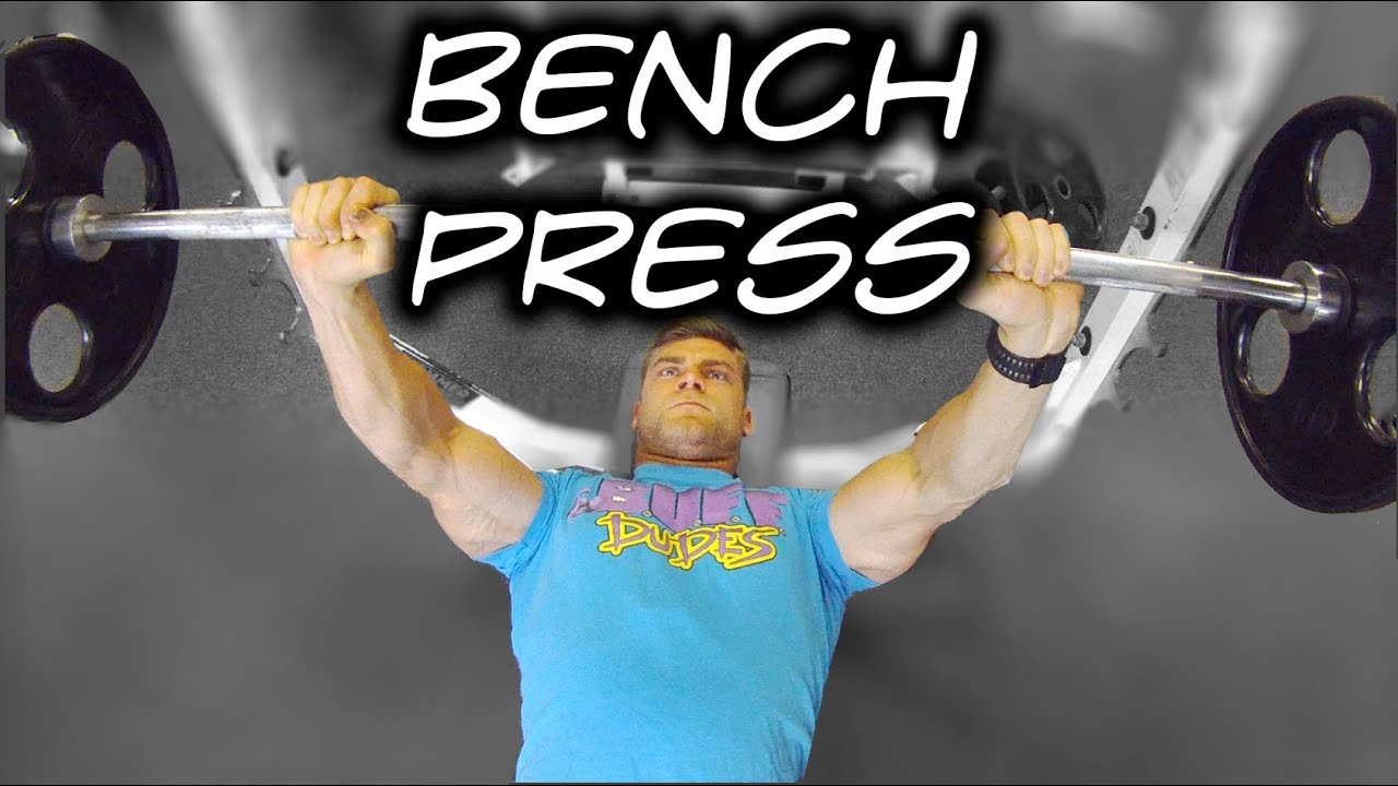 Bench Press