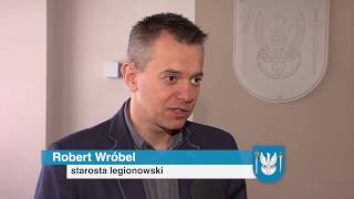 Remont kaplicy w DPS 