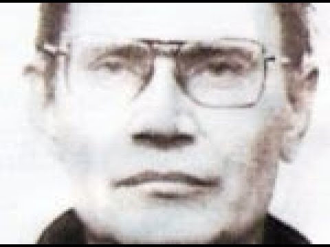 Вор в законе Лесик Смотрящий за Тулой