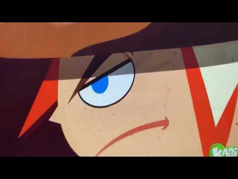 Toon story 2 (the cartoon fan 05) style part 6 the roundup gang/Pablo’s roundup