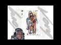 Vory Don T Cry Now REACTION This Song Hits DIFFERENT