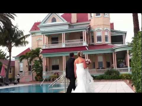 Key West Wedding Robin Kaplan