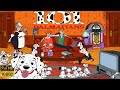 Disney S 101 Dalmatians Animated StoryBook