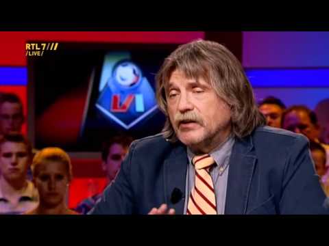 VI 05-08-11 - Johan Derksen schreef artikelen voor dronken Volkskrant collega