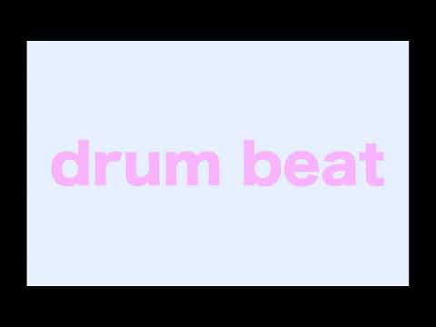 retro funk beat / drum loop / BPM 79
