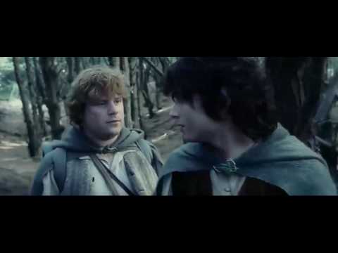 Samwise the brave