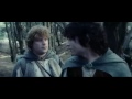 Samwise the brave