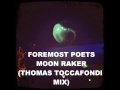Foremost Poets - Moonraker (Thomas Toccafondi ...