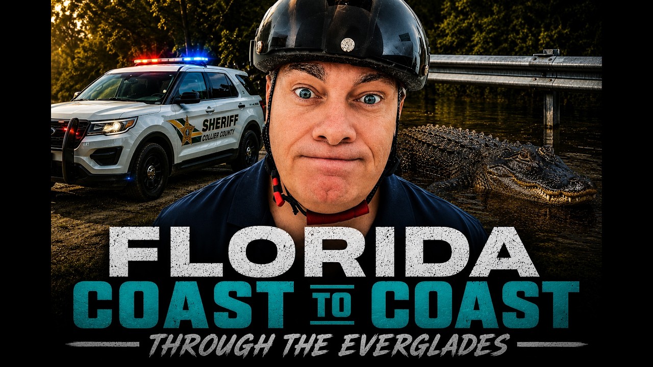 Everglades Bike