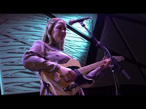 Julia Jacklin - Eastwick (National Sawdust, NYC 5/9/24)