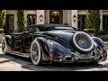 A Street-Legal Masterpiece 2026 Cadillac Model 30 Is Beyond Real $25M price