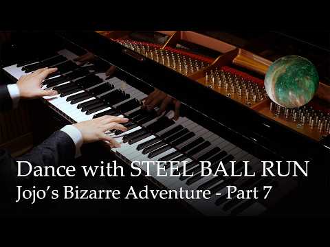 Anime Piano Performance Video
