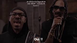 Eddie Murphy (ft. Snoop Lion) &quot;red light&quot; traduction FR