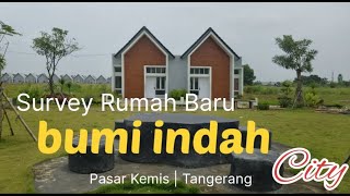 Download lagu Banyak tipe rumah baru dan murah di Bumi Indah City Pasar Kemis Tangerang mp3