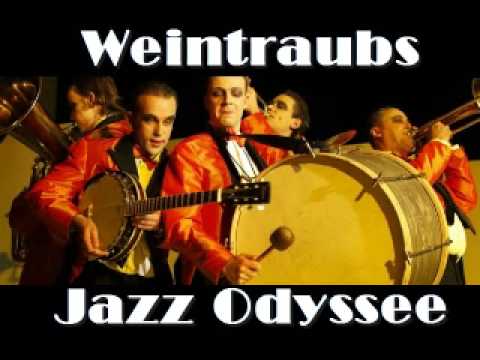 Die Weintraubs zurück in Neukölln