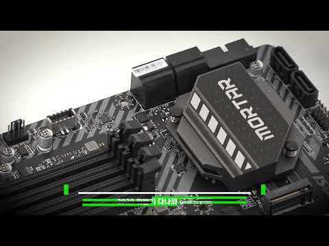 MSI MAG B550M �ڰ���