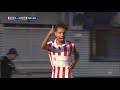 Doelpunt van de Week speelronde 4 - Jarni Koorman