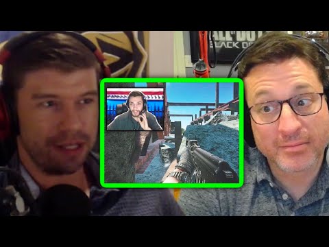 LVNDMARK's Streams and Escape from Tarkov | PKA