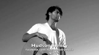 Hudson Henry - This City