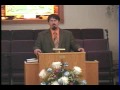 Romans Chapter 8. Rush Community Church of the Nazarene