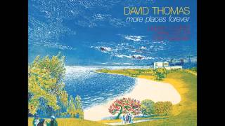 David Thomas - Big Breezy Day