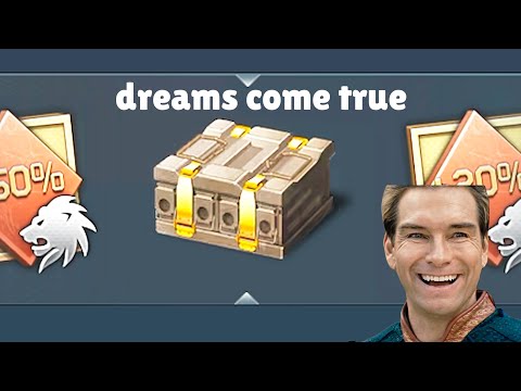 Yeah Baby! That’s what I’ve been waiting for!