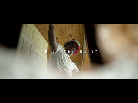 Playboy Poppy - Bite The Bait (Official Video) | Shot by @realliveyf