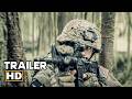 VALIANT ONE Trailer 2025 Action Movie HD