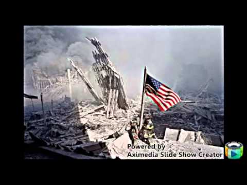 September11th In memory of September 11th 2001