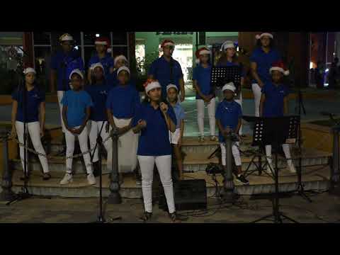 Where Are You Christmas - Shanti Fisser