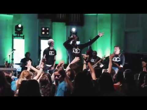 G C.R.E.W live @ Dnow FBP 2019