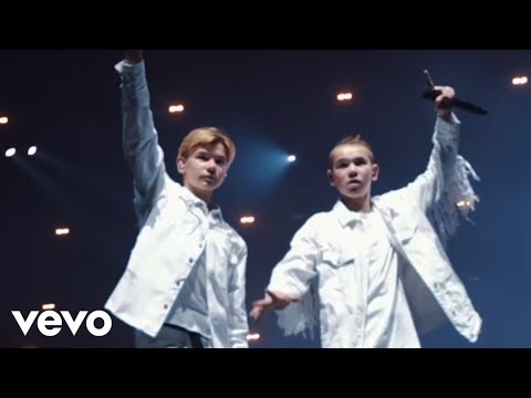 Marcus & Martinus - Remind Me