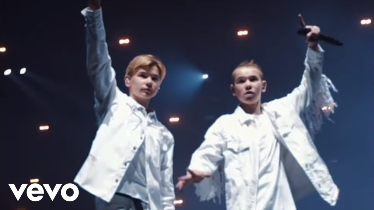 Marcus & Martinus — Remind Me