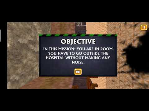 Hello Scary clown man neighbour