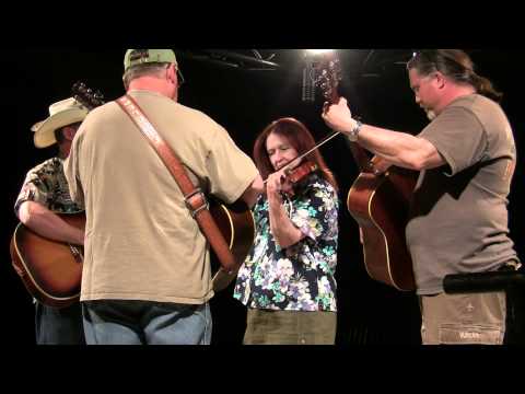 Sheila O Brien ~ Adult Division ~ Weiser National Fiddle Contest 2011