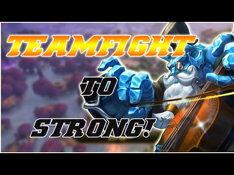 THINGS WENT FUTHER THAN THEY NEEDED! | YMIR: SUPPORT | SMITE : RANKED CONQUEST