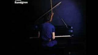 Todd Rundgren - Bleeding (circa: 1971)