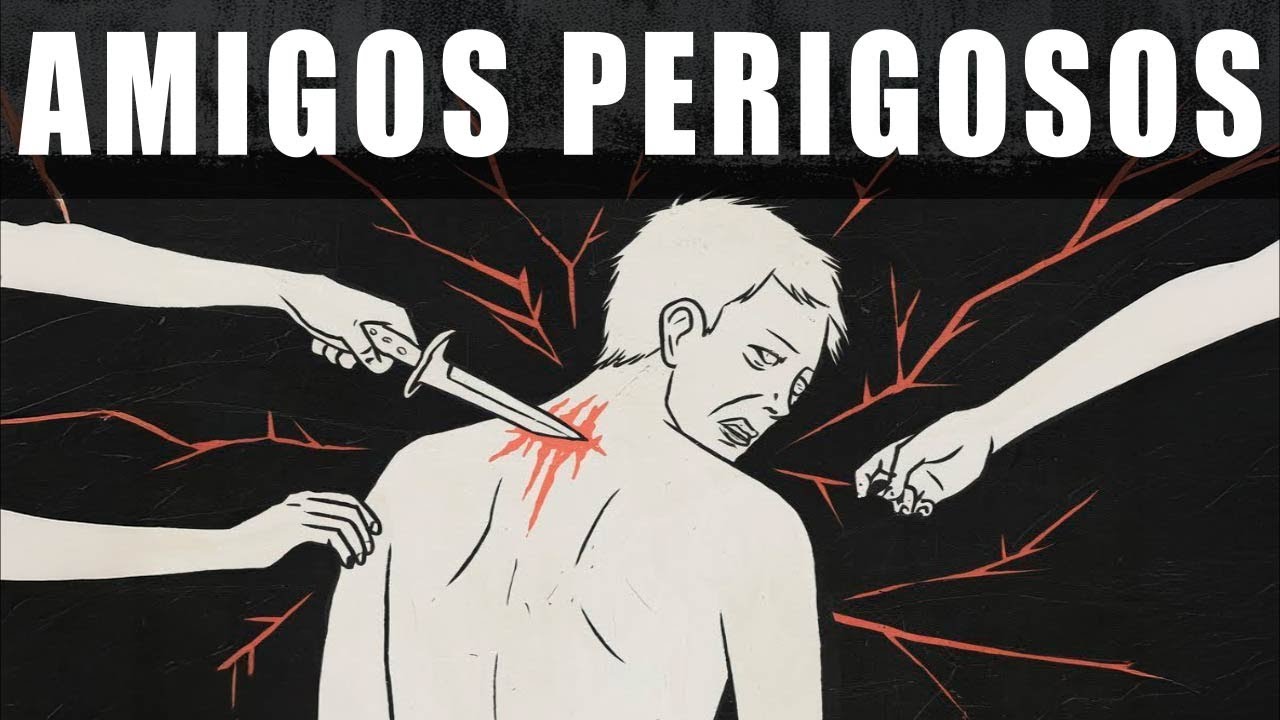 Ninguém é seu amigo – Maquiavel e o jogo sujo do poder