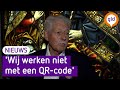 Coronapas niet nodig: 'Kerk is voor iedereen'