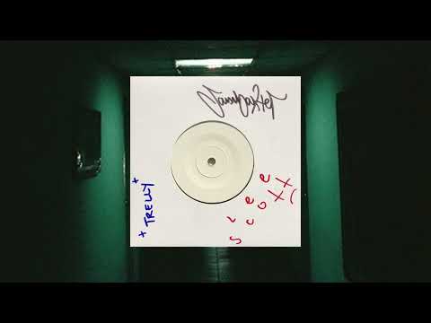 Jam Baxter X Lee Scott X Trellion – Mansion 38 / Mr Whippy's Benz – VINYL | WHITE LABEL | DVLGNG