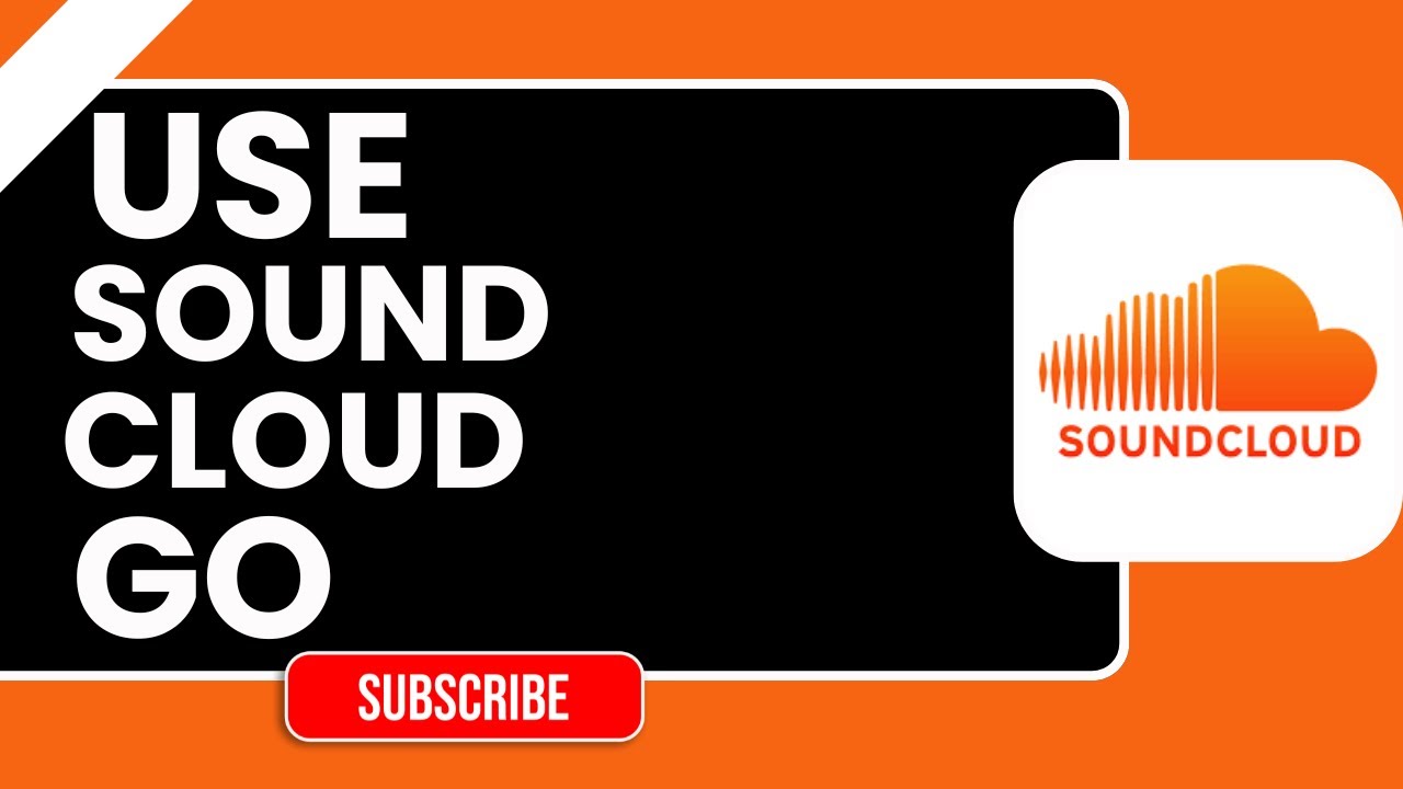 How to Use SoundCloud Go (2026) | Stream Ad-Free & Offline Music