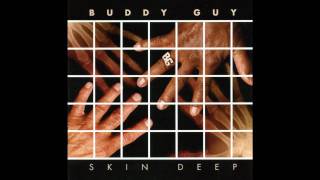 Buddy Guy - Lyin&#39; like a Dog