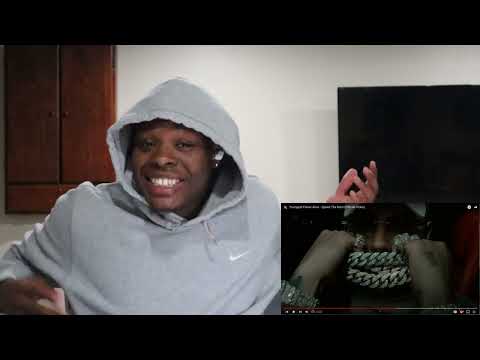 HE MIGHT START A TREND!!! Youngest Flexer Alive - Speed The Rarri (Official Video) REACTION