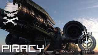 Star Citizen : PS How I would change the Caterpillar 04-24-2018