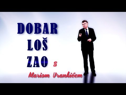 NAŠA TV | DOBAR, LOŠ, ZAO: KARDINAL VINKO PULJIĆ
