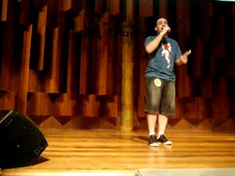 Blurry Eyes - Logan - Anime Dreams '11 (Animekê - categoria Iniciante)