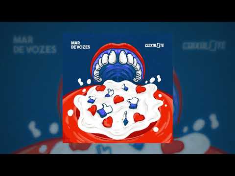 Caixalote - Mar de vozes